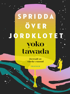 cover image of Spridda över jordklotet